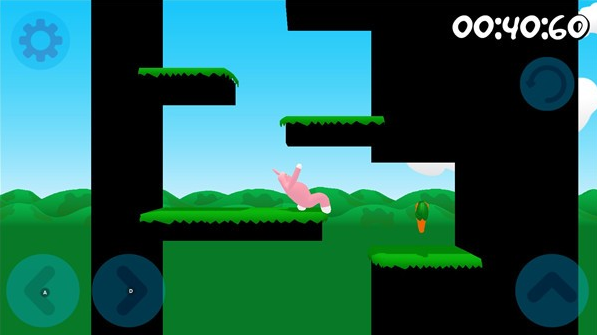 SuperBunnyMan�ٷ�������