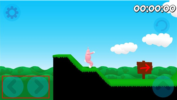 SuperBunnyMan�ٷ�������