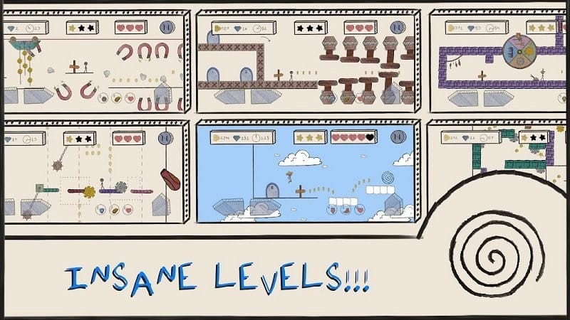 �ϰ�֮���ֹ�ð���ֻ���Ϸ(Handmade Adventure)