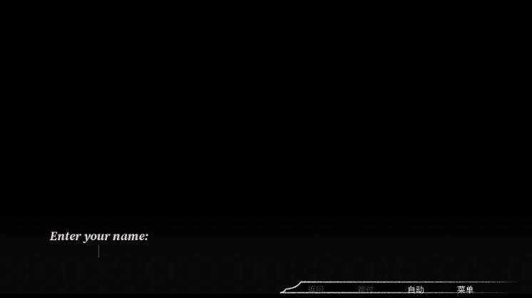 ռ��������Ϸ