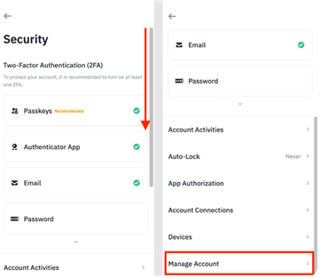 Binance�ֻ���ٷ�����