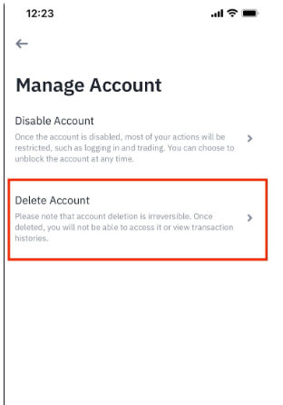 Binance�ֻ���ٷ�����