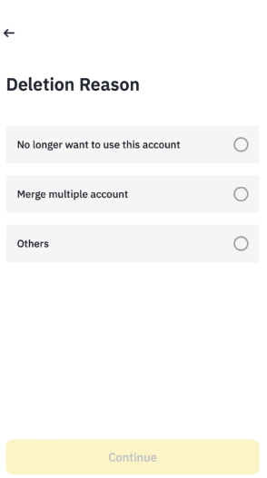 Binance�ֻ���ٷ�����