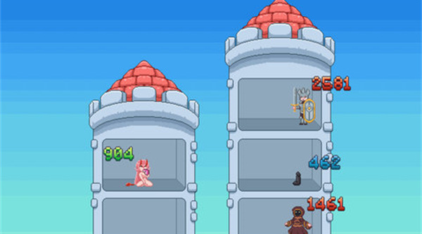 ��ħ֮�����ΰ�׿������(������Ϸ)