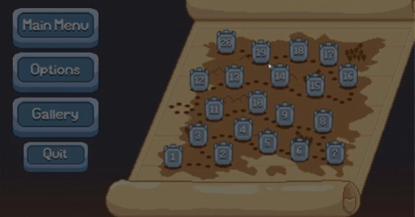 ��ħ֮�����ΰ�׿������(������Ϸ)