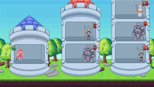 ��ħ֮�����ΰ�׿������(������Ϸ)