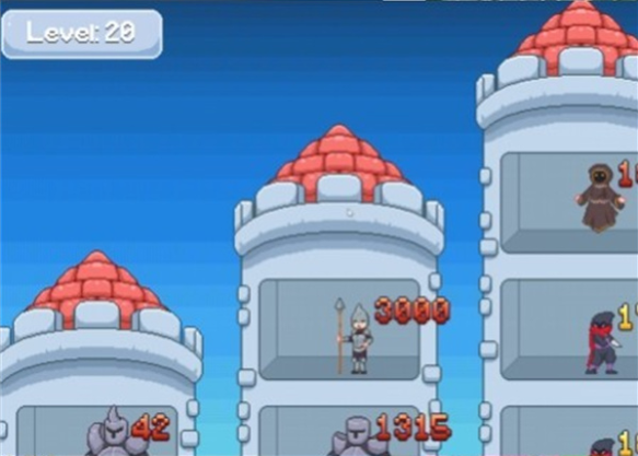 ��ħ֮�����ΰ�׿������(������Ϸ)