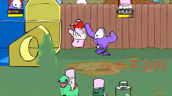 ���С����2��Ϸ