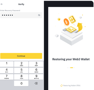 BinanceAPP���°�����