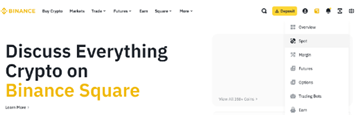 Binance�ֻ����������