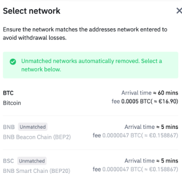 Binance�ֻ����������