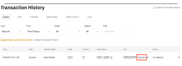 Binance�ֻ����������