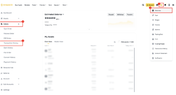 Binance2026������