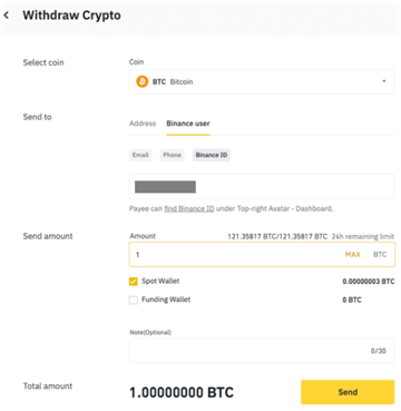 Binance�ٷ�������