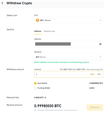Binance�ٷ�������