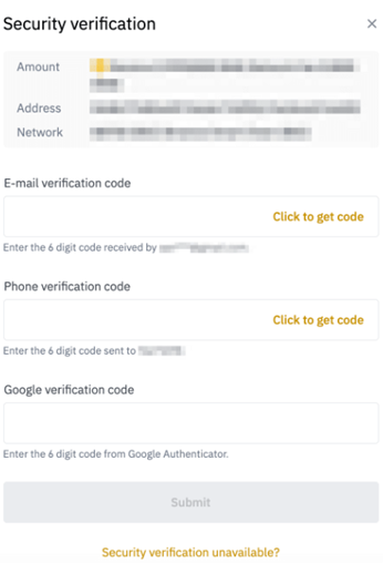 Binance�ٷ�������