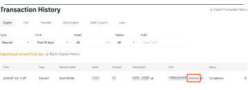 Binance�ٷ�������