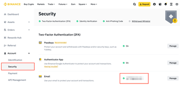 Binance��ʽ������