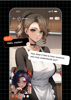 SophieAi���°�����