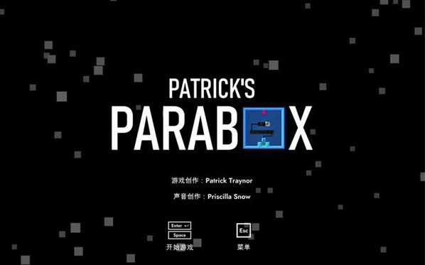 Patricks Parabox����