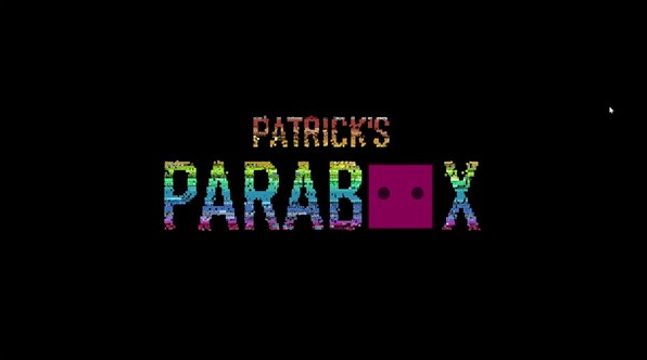 Patricks Parabox����