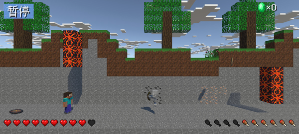 �ҵ�����MC���������ư�