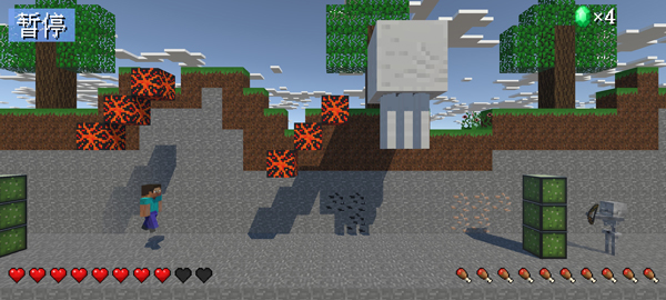 �ҵ�����MC���������ư�