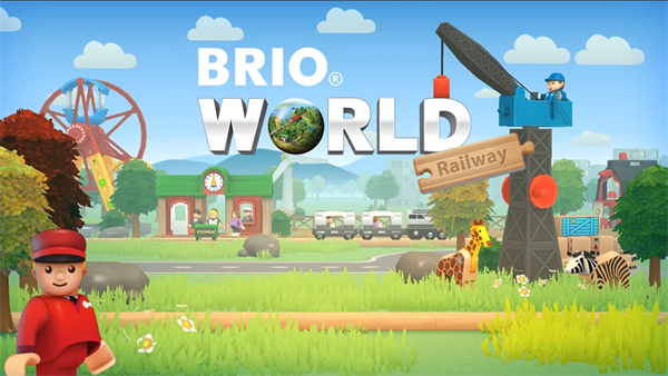 BRIO������·���°�