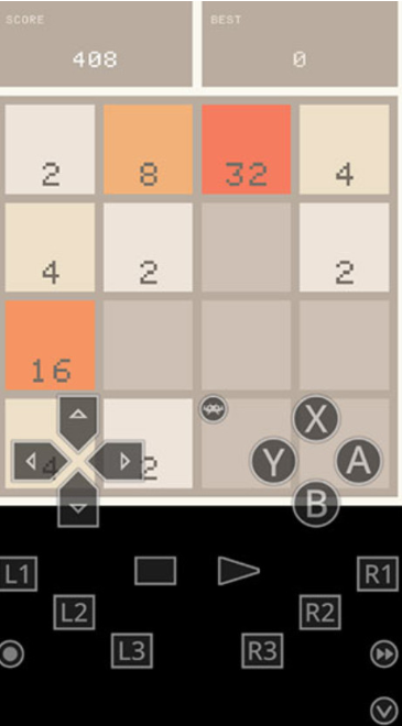 RetroArchģ�����������ϰ�app����(RetroArch (AArch64))