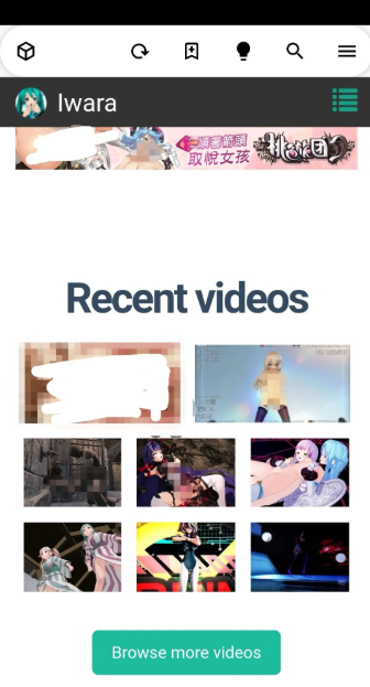 iվAPP����(Iwara)