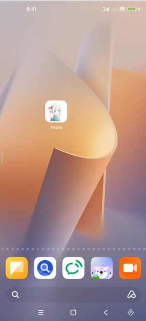 iվAPP����(Iwara)