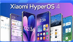 С������os4ʲôʱ������ С������os4ϵͳ����֧�ֻ�������