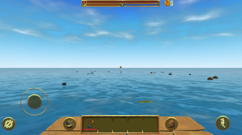 ľ���ϵ����һ�����޽�Ұ�