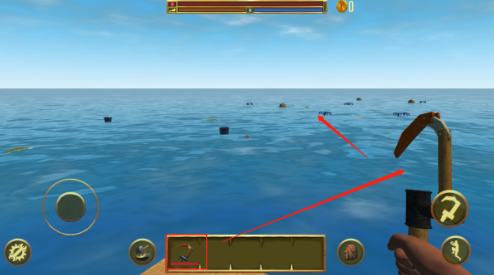 ľ���ϵ����һ�����޽�Ұ�