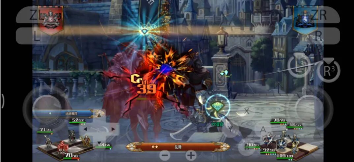 ����switchģ����key�ļ�����