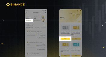 ����binance��������