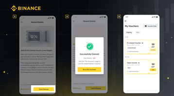 ����binance��������