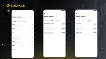 ����binance��������
