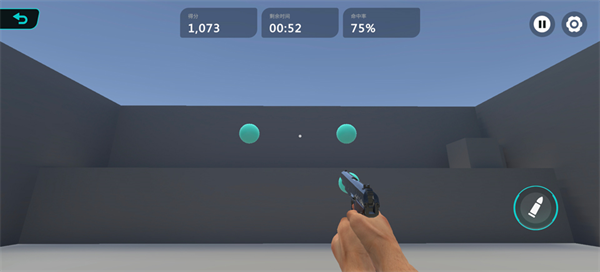 TapAim��ǹ��Ϸ