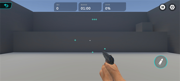 TapAim��ǹ��Ϸ