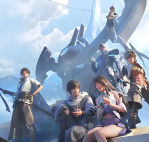 ������ҫ���翪�Ĺ��� ������ҫ���翪��Ӣ���Ƽ�