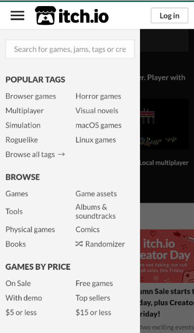 itchio18��Ϸ