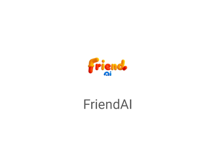 FriendAI app