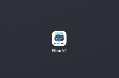 Elibva MR app