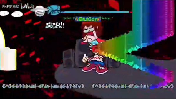 fnf��ɫֱ������������(PE�����0.5.2h)