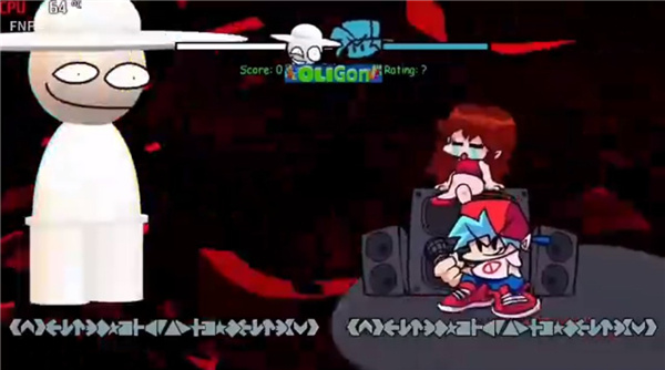 fnf��ɫֱ������������(PE�����0.5.2h)