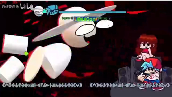 fnf��ɫֱ������������(PE�����0.5.2h)