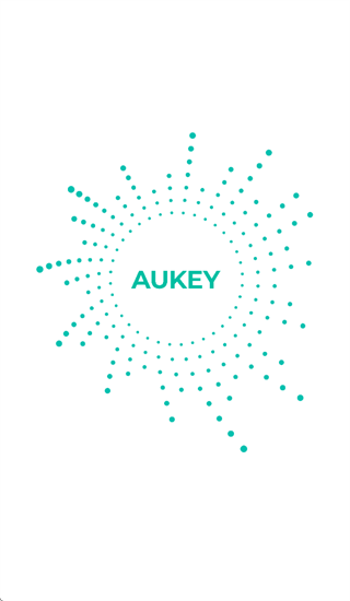 Aukey Power app