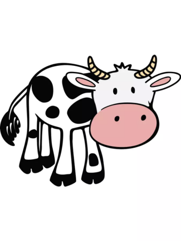 Find the Invisible Cow�ҵ����ص�ţ