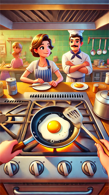 ��ʳ֮����Ϸ